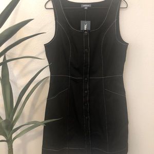 Brand New ModCloth Shift Dress